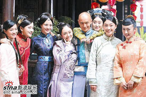 อุ้ยเสี่ยวป้อ เทพบุตรเจ้าสำราญ 3 แผ่น