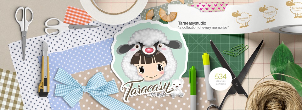 Taraeasystudio