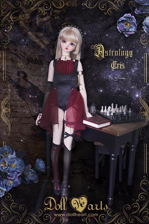 [PRE-ORDER] SD13G [DH x Salome] Astrology - Eris