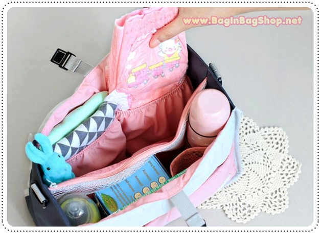 Conitale Bag in Bag กระเป๋าจัดระเบียบขนาดใหญ่