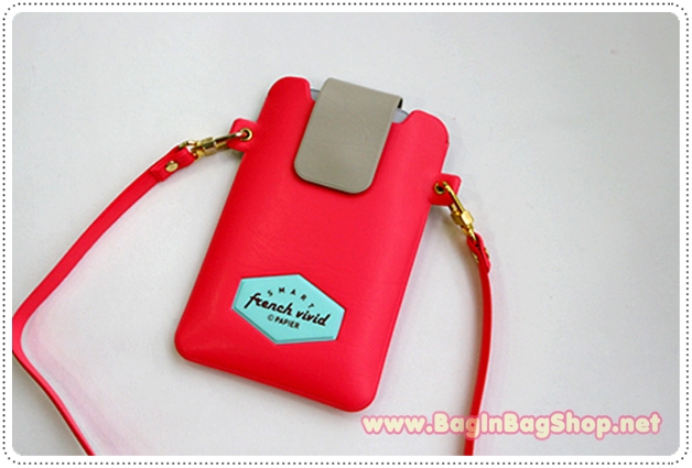 Smart French Vivid Cross (นำเข้าจากเกาหลี)