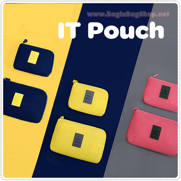 IT Pouch