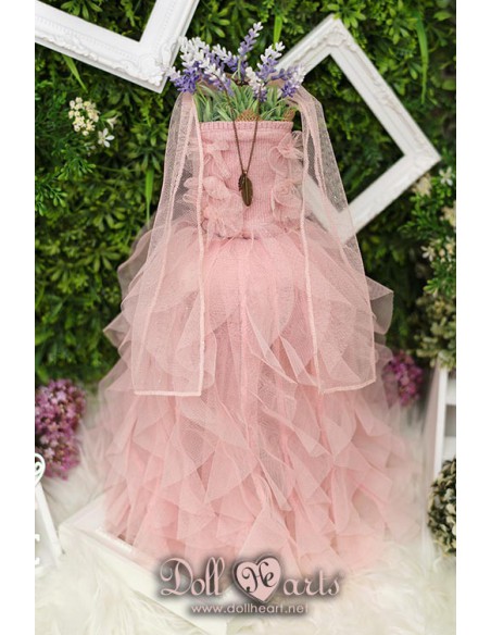 [PRE-ORDER] SD13G / DD Le Tutu