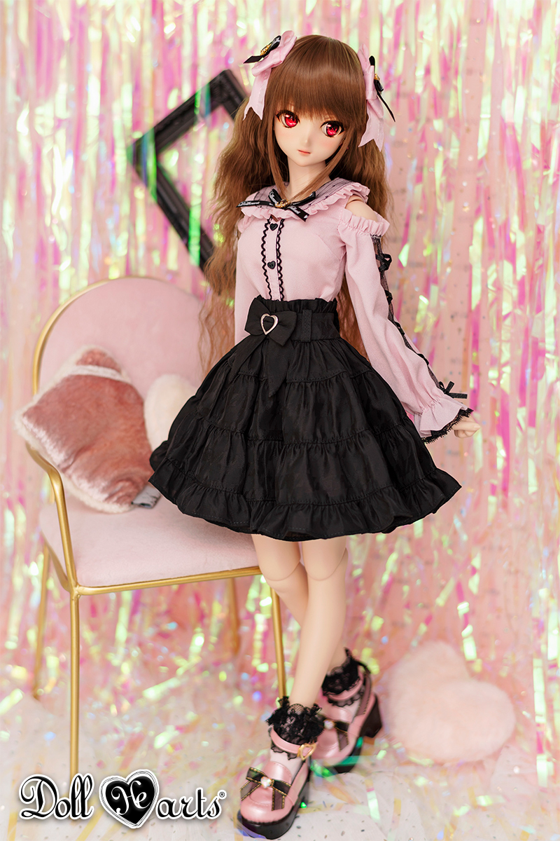 [PRE-ORDER] SD13G / DD-M / DD-L Lucky Bag Jirai Kei Fukubukuro