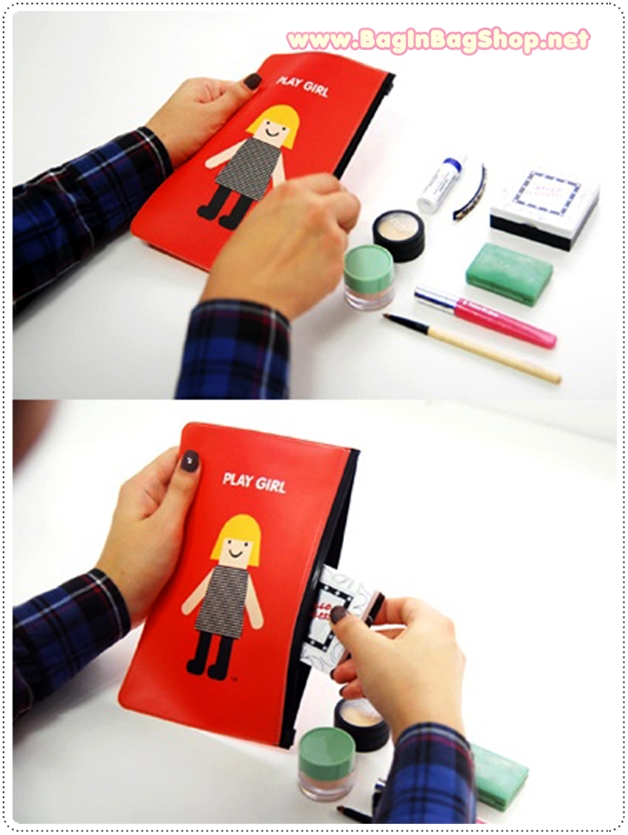 Pen Pouch