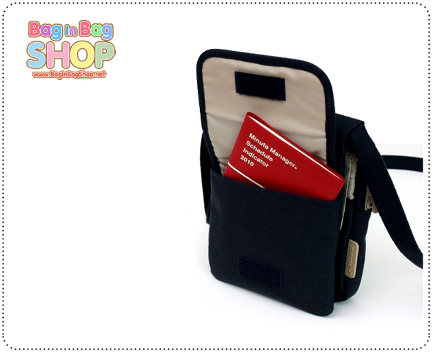 Voyaging Bag V.2