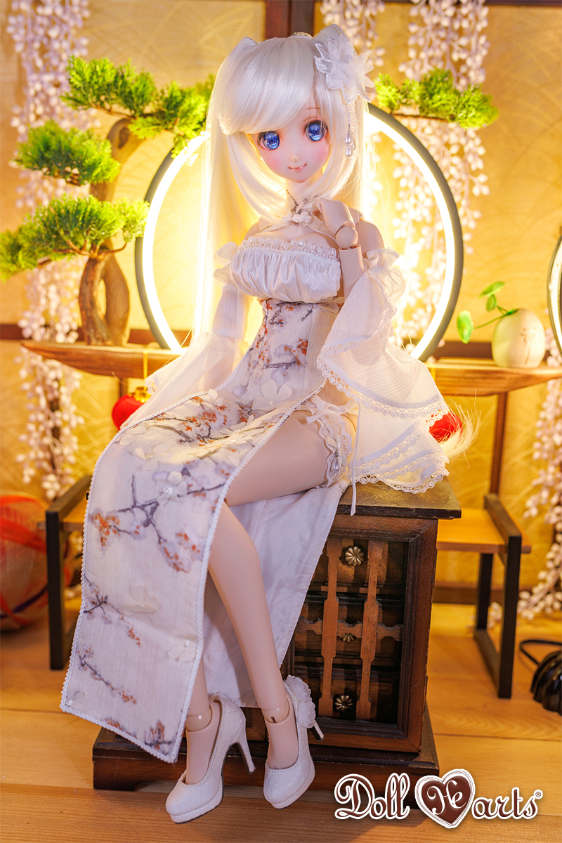 [MISS YOU 2023] DD-Dy Plum Blossom Season - Beige