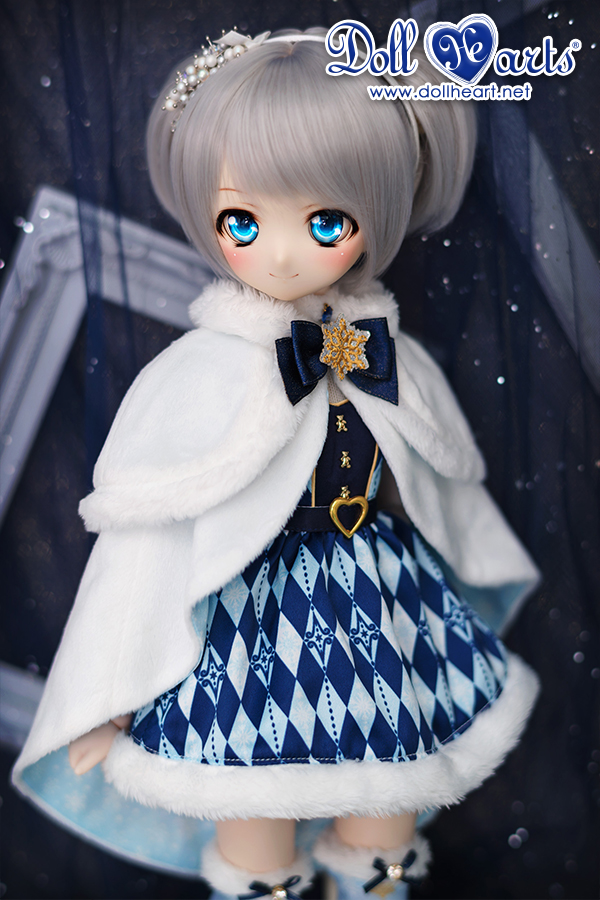 [PRE-ORDER] MSD/MDD Christmas Snow Bear