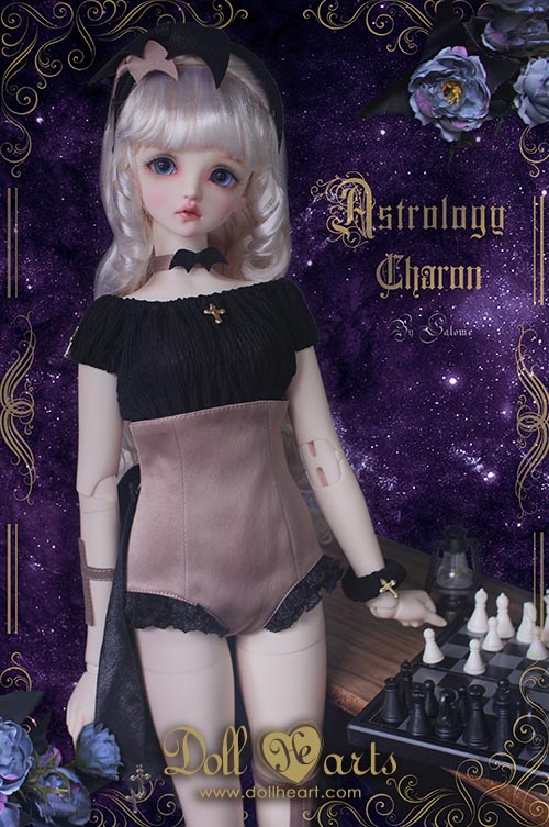 [PRE-ORDER] SD13G [DH x Salome] Astrology - Charon