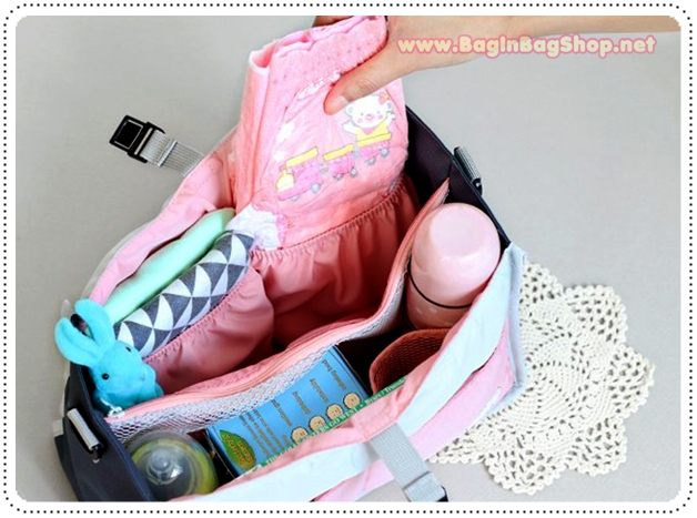 Conitale Bag in Bag กระเป๋าจัดระเบียบขนาดใหญ่