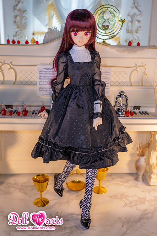 [PRE-ORDER] SD13G/DDM Cross Holy Sister