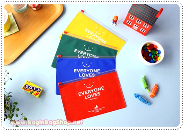 Smile Multi Pouch