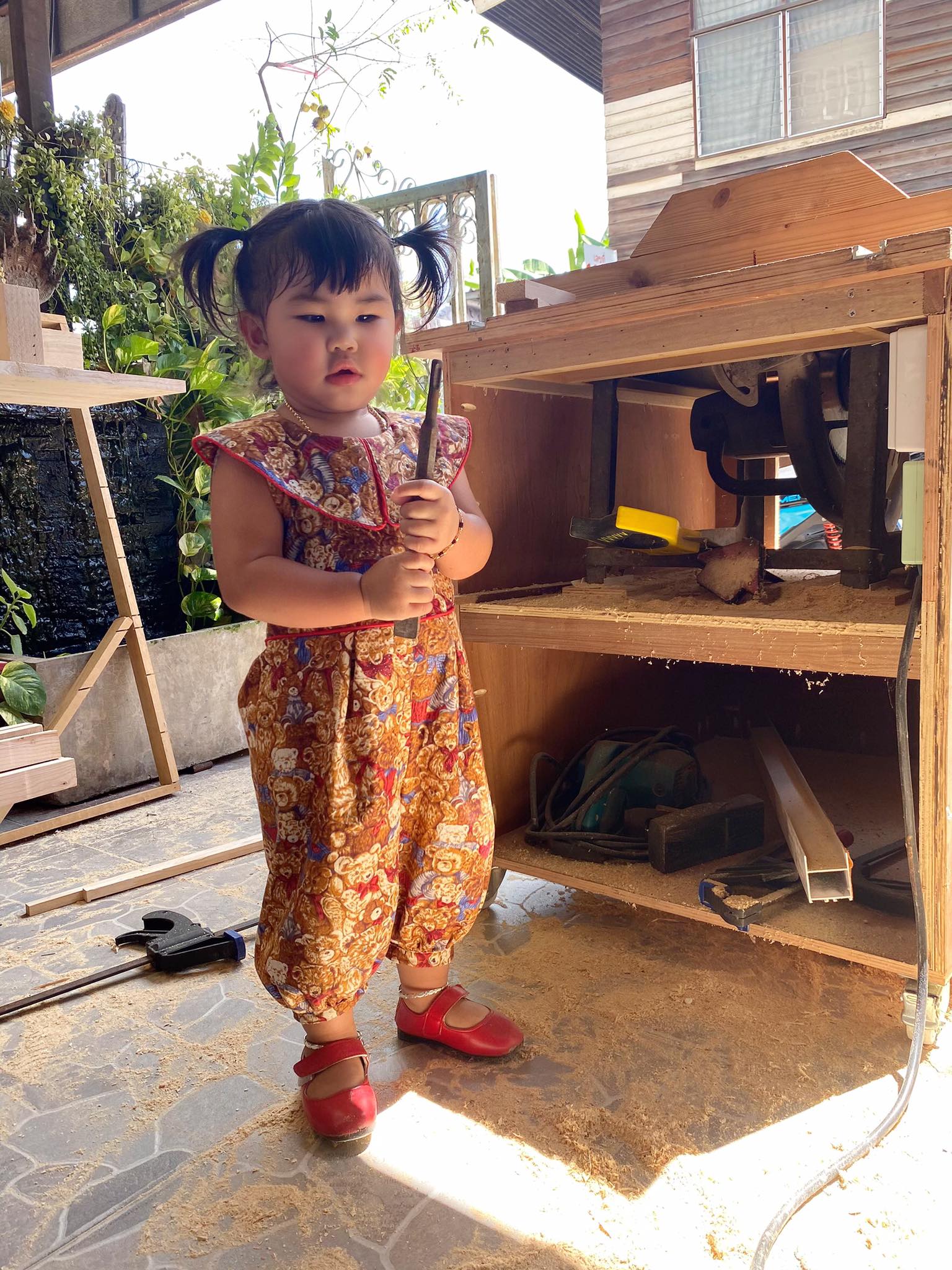 รอมหมีสุดสวย