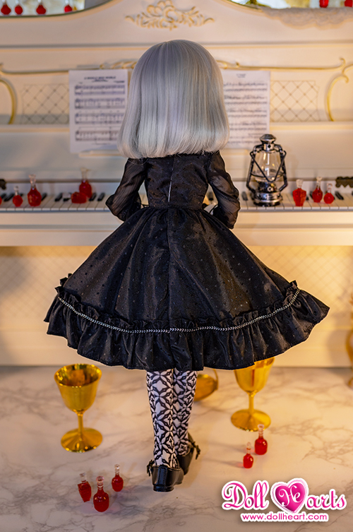 [PRE-ORDER] MSD/MDD Cross Holy Sister