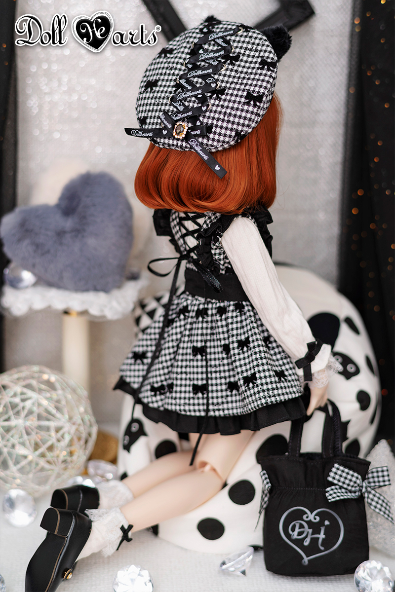 [MISS YOU 2023] MSD/MDD Juuzi Neko Hime
