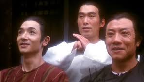 10 เครื่องสังเวยรัก ภาค 2 Chinese Torture Chamber Story 2 (1998)