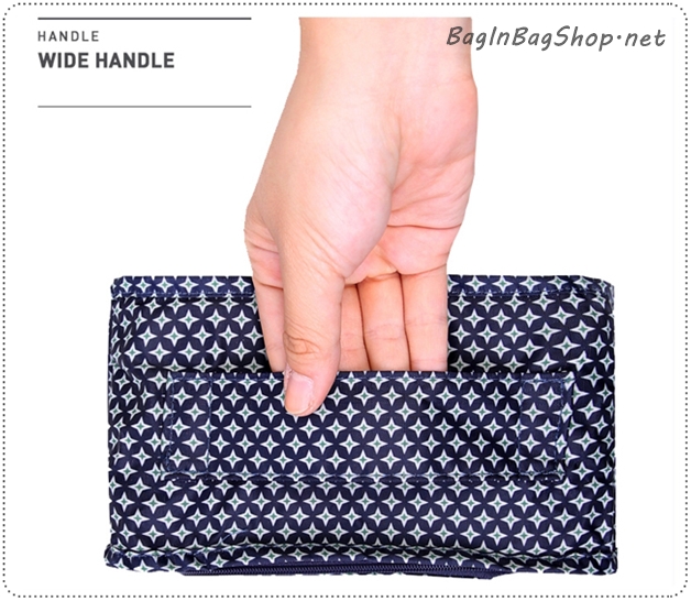 Pattern Shoes Pouch ver.3