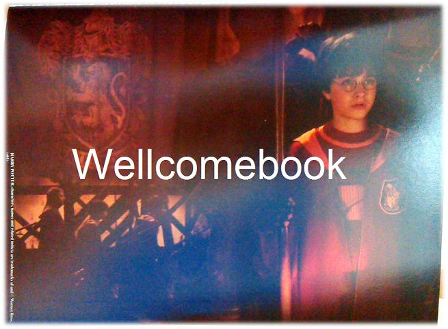 โป้สเตอร์ภาพช็อตเด็ดจากภาพยนตร์ "Harry Potter And The Sorcerer's Stone" 12