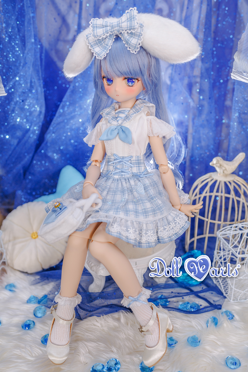 [MISS YOU 2023] MSD / MDD Rabbit Story