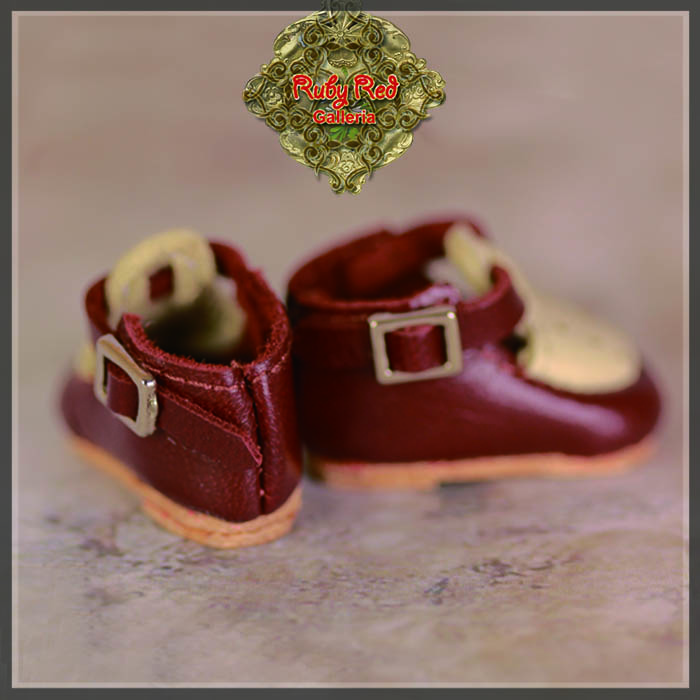 [SHOES 3 CM] HH0005A