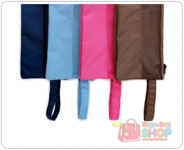 2 Way Bag Pack กระเป๋าแพ็คสิ่งของในกระเป๋าเดินทาง