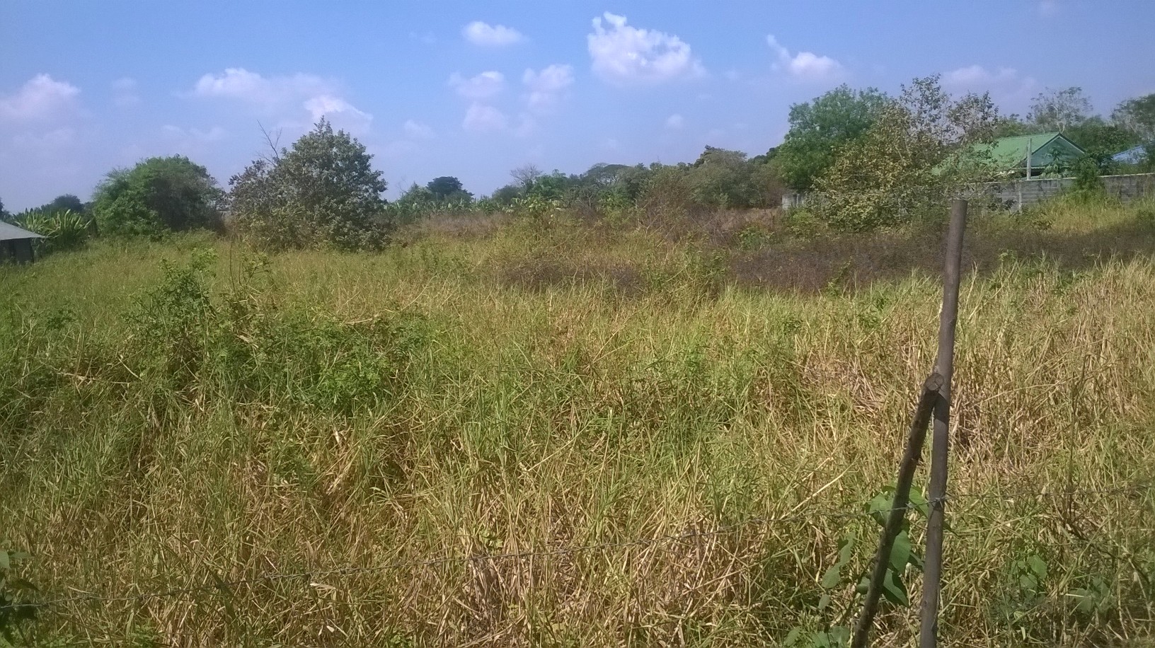 ที่ดินเปล่า 7 ไร่ 2งาน 3 ตารางวา ถนนนิมิตใหม่ แขวงสามวาตะวันออก เขตคลองสามวา กรุงเทพฯ