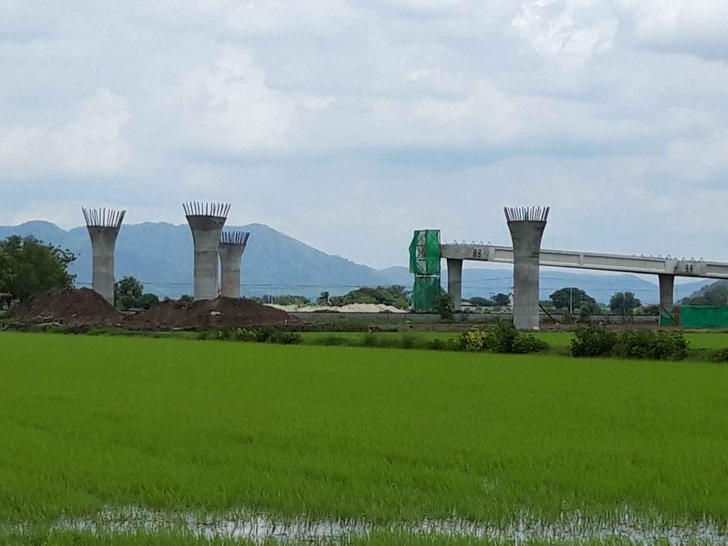 ขาย-ที่ดินเปล่า จำนวน29ไร่ ต.หนองเต่า อ.บ้านหมี่ จ.ลพบุรี