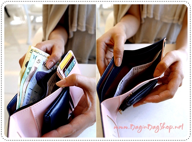 ลด 50% Crown Wallet .D