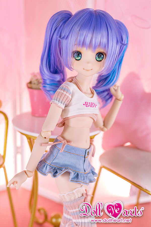 [PRE-ORDER] MDD Icecream Baby