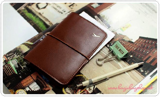 Travelus Passport Suit ปกใส่พาสปอร์ต