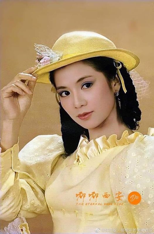 เฉือนคมเจ้าพ่อ องเหม่ยหลิง เหมียวเฉียวเหว่ย เถาต้าหวี่