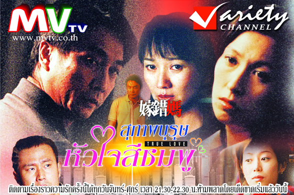สุภาพบุรุษหัวใจสีชมพู 2 แผ่น หลิวสงเหยิน, จ้าวหย่าจือ
