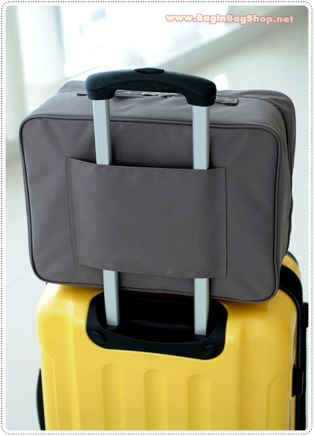 Partition Trunk Bag size L