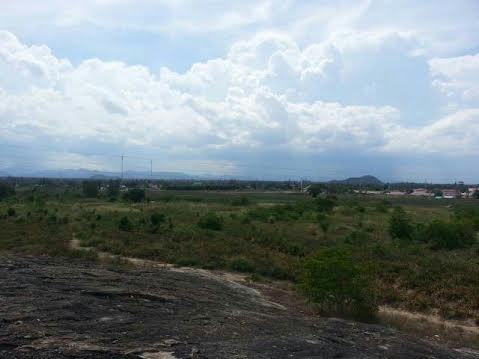 ขาย-ที่ดินเปล่า จำนวน32 ไร่ ต.ห้วยมงคล อ. หัวหิน จ.ประจวบคีรีขันธ์