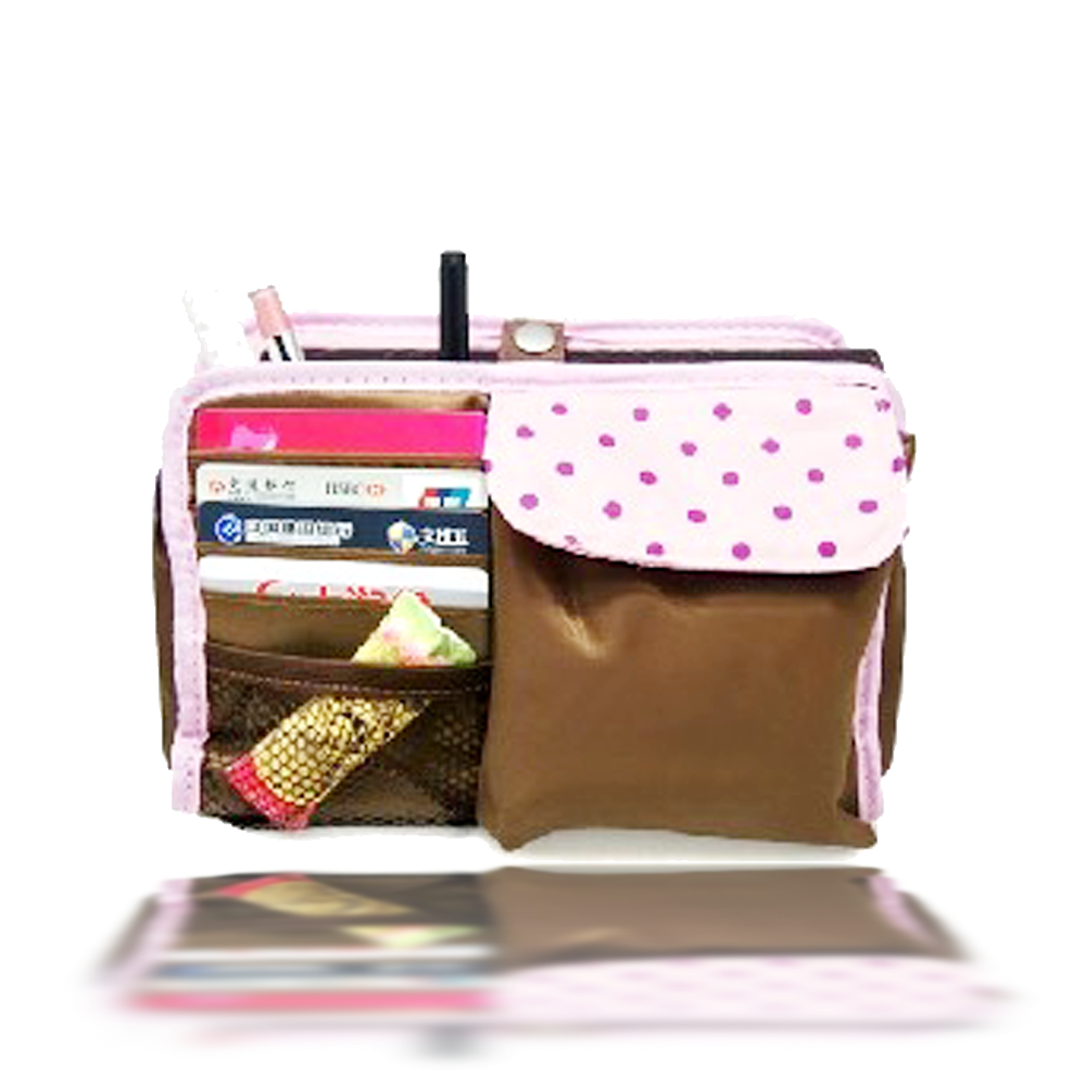 Handbag Organizer Bag in Bag