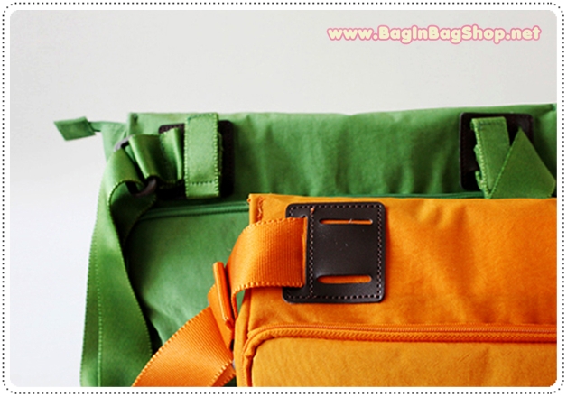 Travelus GoGo Bag for hiking