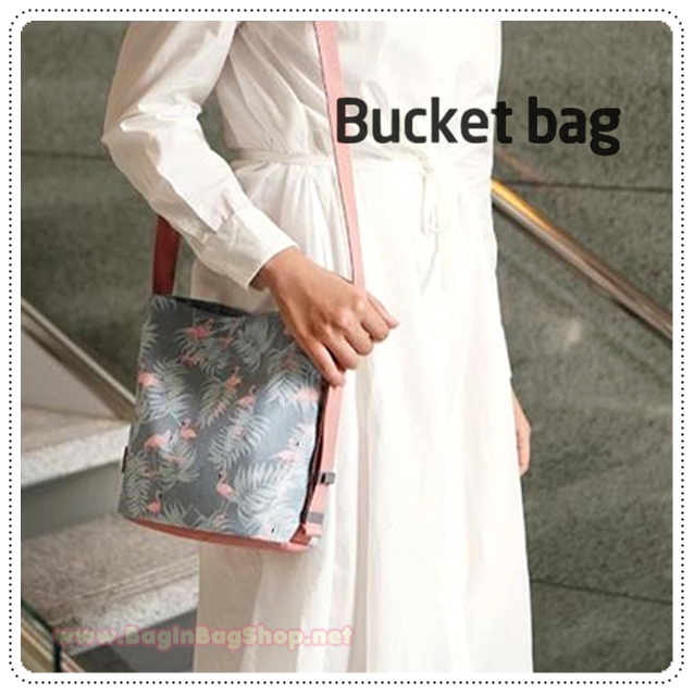Bucket Bag