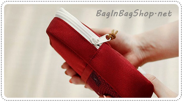 Large Charger Pouch
