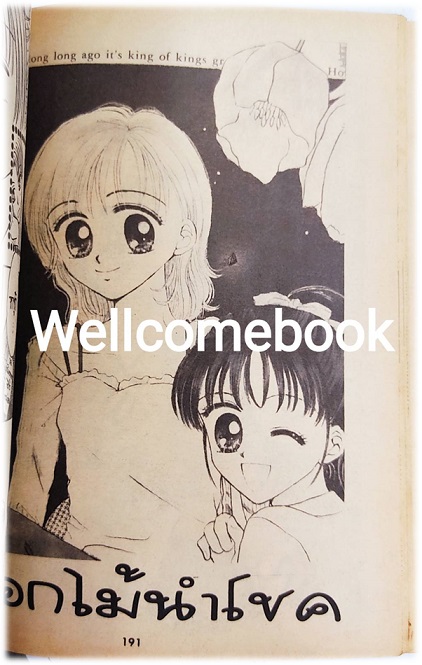 จุมพิตรสสตรอเบอร์รี่ เล่มเดียวจบ ~Kurahashi Erika~