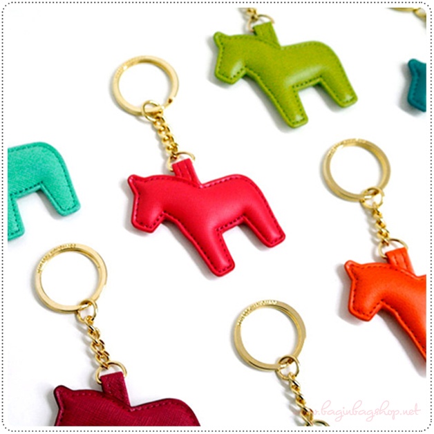 Pony Keyring D