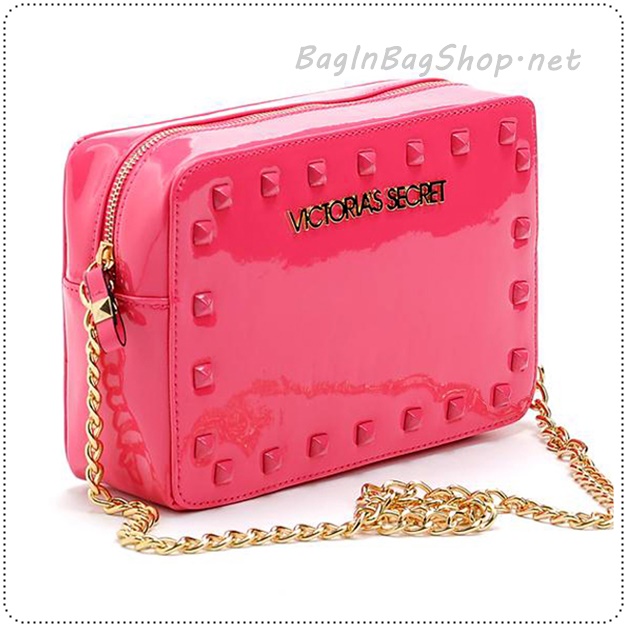 ❤️ VS Shoulder Bag with Pink