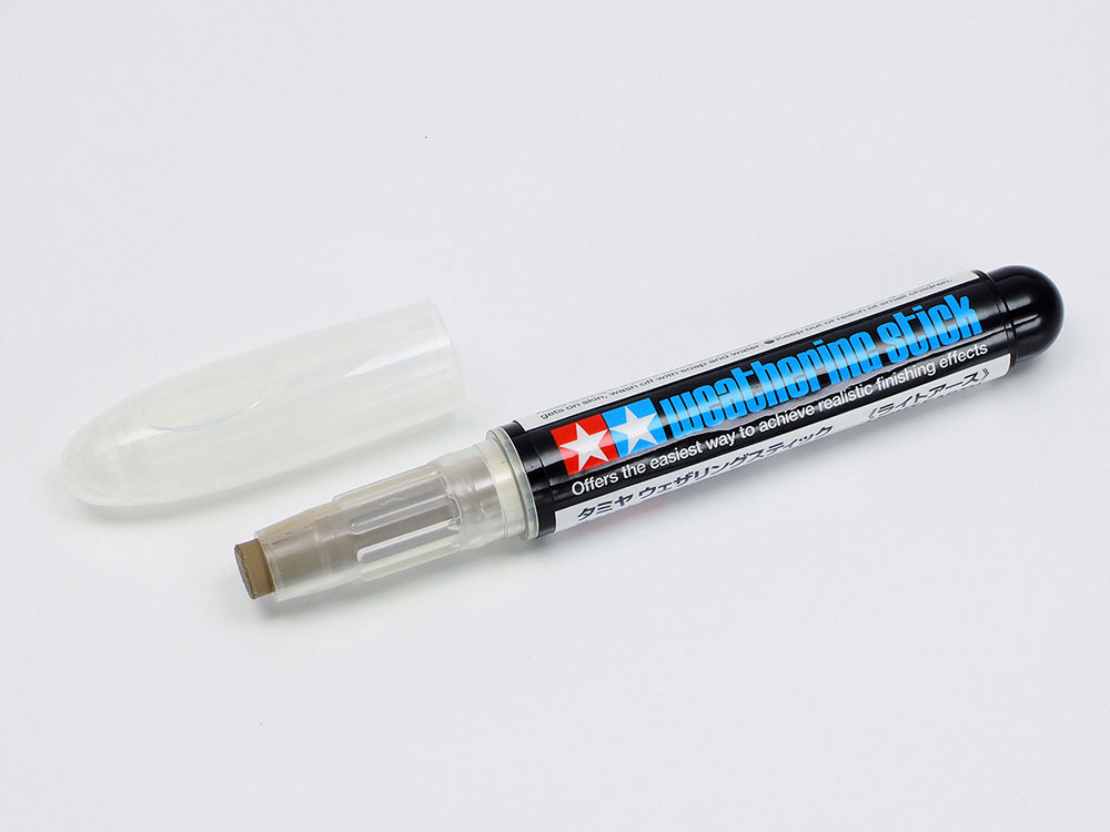 TA87087 Weathering Stick (Light Earth)