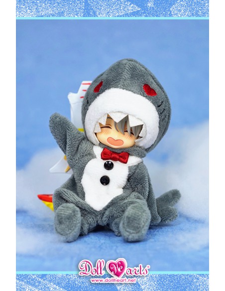 [PRE-ORDER] OBITSU11 Baby Shark