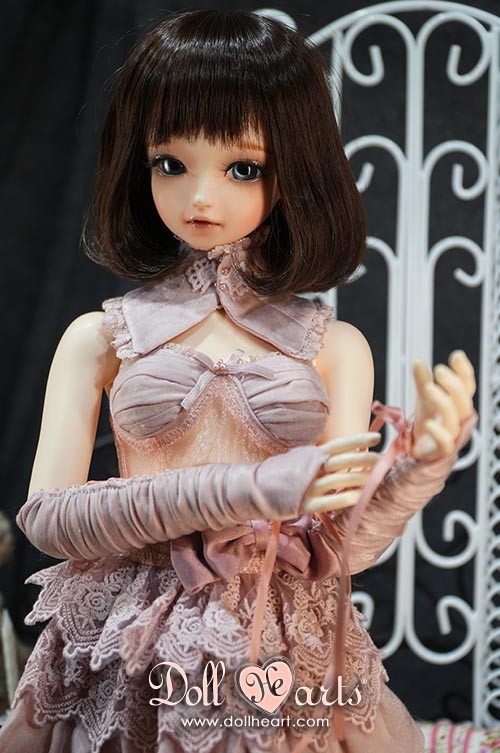 [PRE-ORDER] SD/DD Sweet Lilith