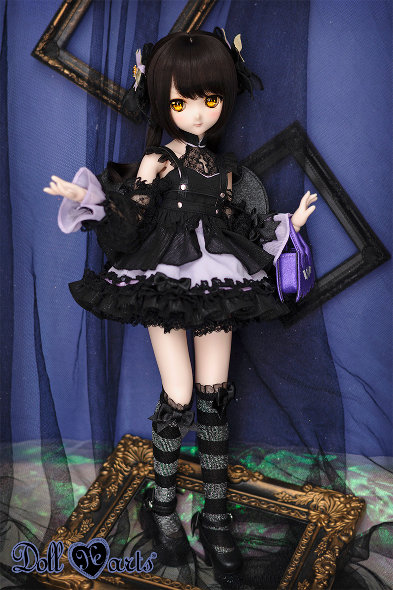 [IN-STOCK] KUMAKO / MSD / MDD Naughty Little Succubus
