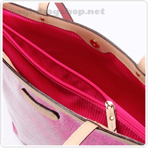 ❤️ Victoria's Secret Pink Glitter Bag