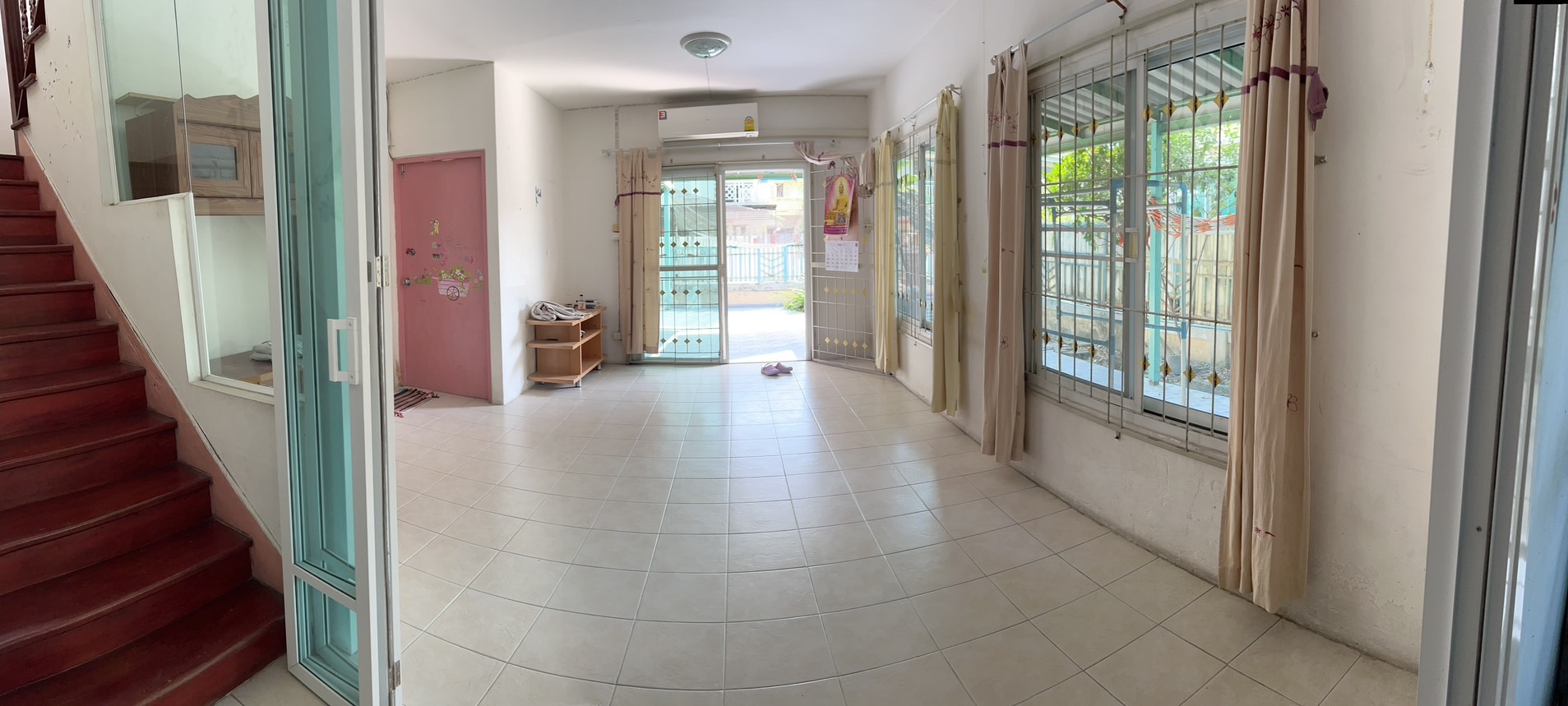 ขาย-บ้านแฝด1คูหาคลอง 3 พื้นที่ 38.5 ตารางวา หมู่บ้านพฤกษา 17 ต.ลาดสวาย อ.ลำลูกกา จ.ปทุมธานี.