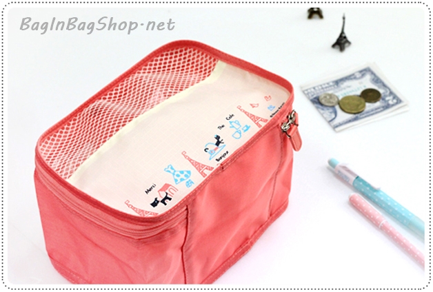 Travel Inner Bag Set
