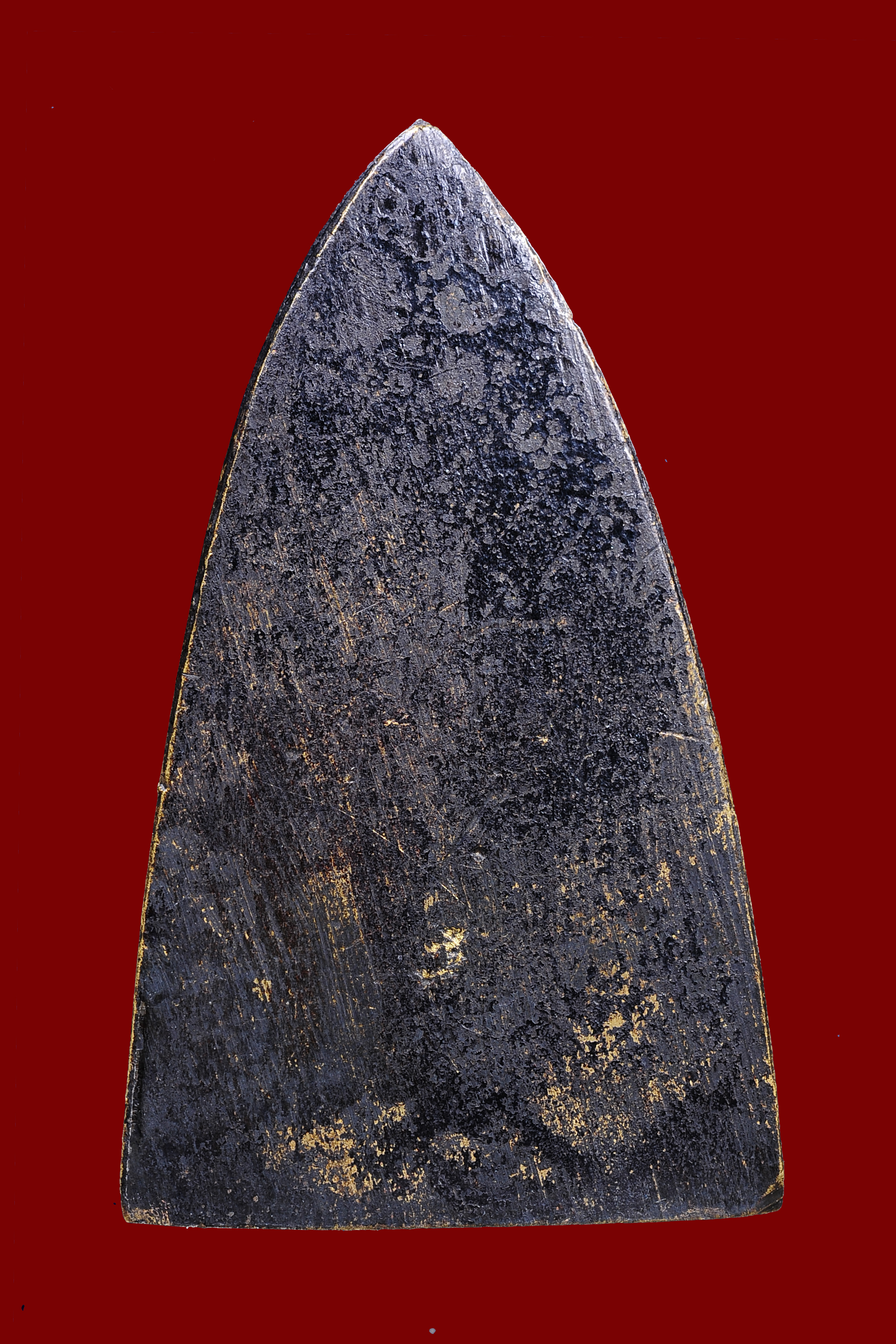 6.หลวงปู่ทวดหลังเตารีด วัดไทรใต้ นครสวรรค์ ปี06 ((( ขายแล้ว)))