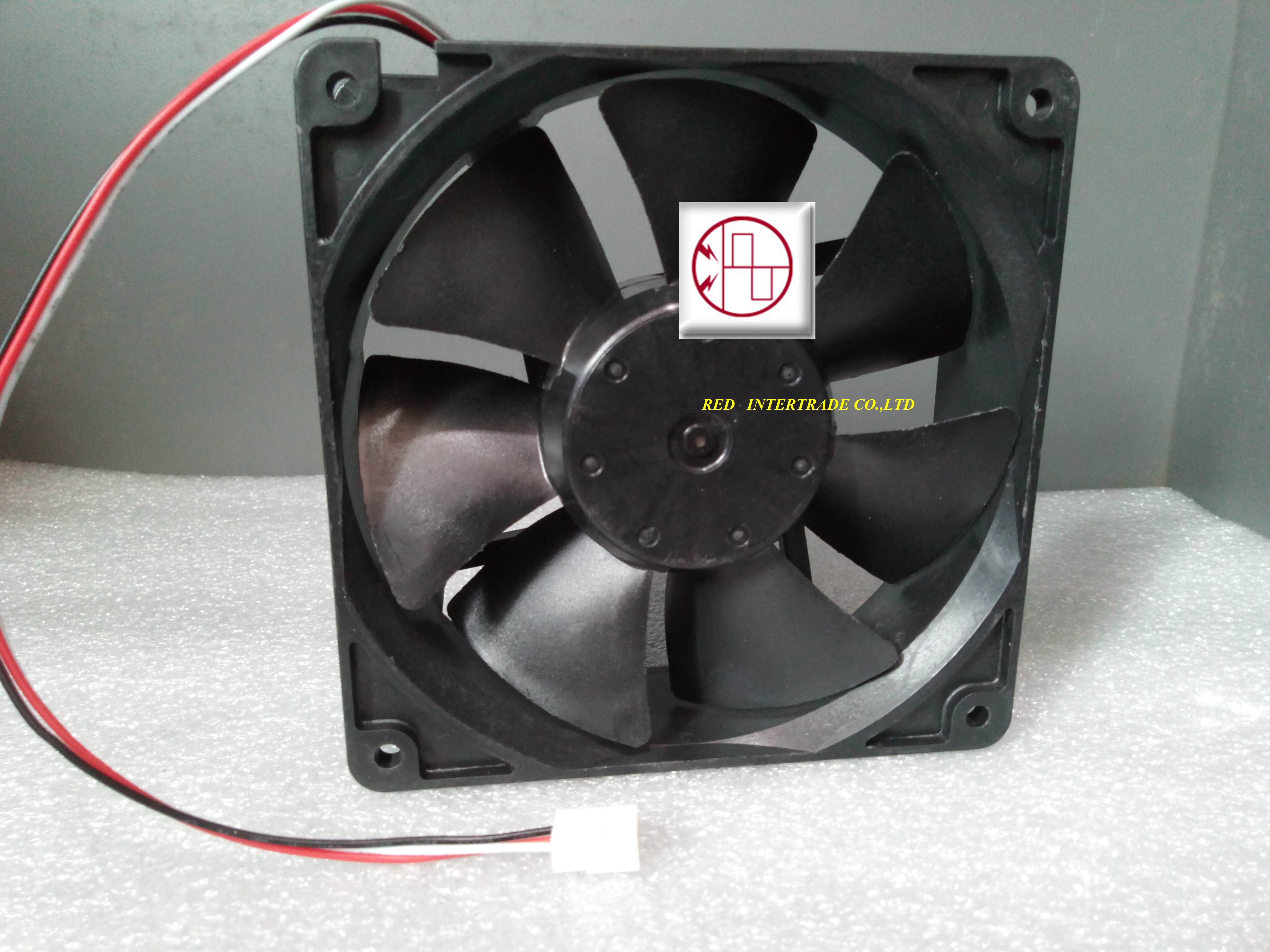 NMB 4715KL-05W-B49 24V 0.46A DC BRUSHLESS